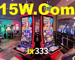 br333 - Plataforma Oficial - br333.com