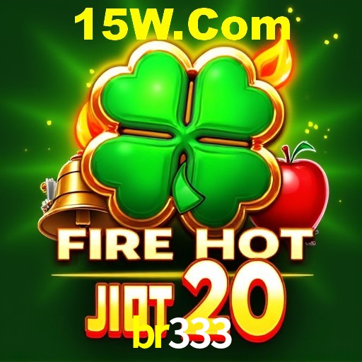 Descubra a Magia dos Jogos de Arcade no br333