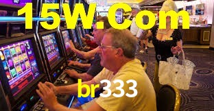 Sinta a adrenalina dos jogos de cassino com br333
