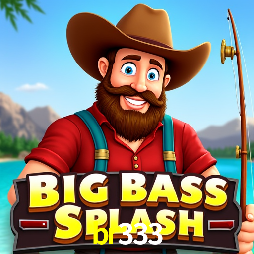 Game Providers br333