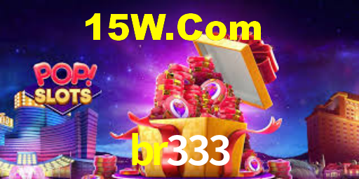 br333 plataforma
