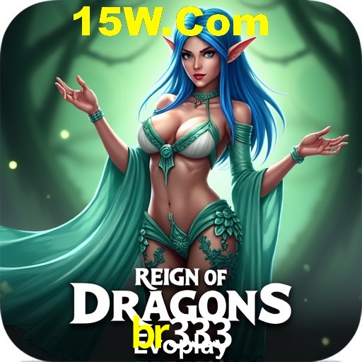 Descubra a Magia dos Jogos de Arcade no br333