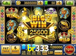 Welcome Bonus br333