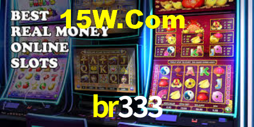 br333 plataforma