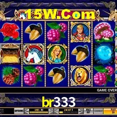 Live Casino br333