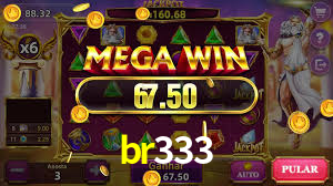 Blackjack Table br333
